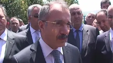 Milli Eğitim Bakanı Ömer Dinçer: Tek Tip Programı Uygulamaktan Ayrılacağız