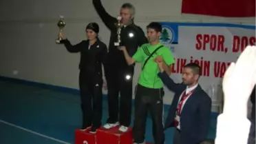 Şampiyonlara Ücretsiz Servis