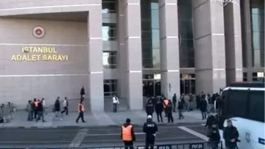 Şike Davasında Savcının Mütalaa Vermesi Bekleniyor