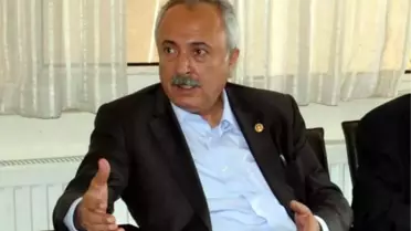 TBMM Heyeti İnceleme Yaptı; 'Mardin Cezaevi'nde Doluluk Oranı Yüzde 300'