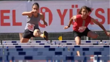 17. Yılmaz Sazak Uluslararası Yarışmaları Yapıldı
