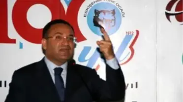 Başbakan Yardımcısı Bozdağ'ın Karadağ Ziyareti
