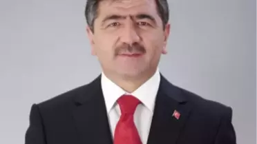 Başkan Akdoğan'dan Çevre Günü Mesajı
