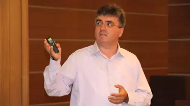 Büyükşehir'den, 'Etik Haftası' Eğitim Programı