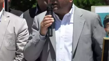 CHP'li Tanrıkulu: Sivil Toplum Örgütlerine Laf Söyleyen Bakanın Burnunun Kızarması Lazım