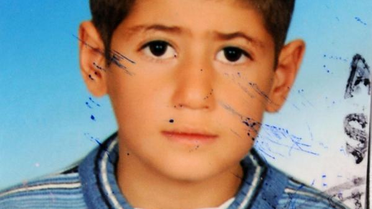 Elektrik Akımına Kapılan Çocuk Öldü