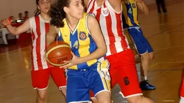 Gazi 'Son Saniye'de Türkiye Şampiyonu Oldu