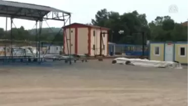 Gecekondu Değil 'Gündüzkondu'