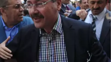 Gökçek'e Yapılan Yumurtalı Saldırı