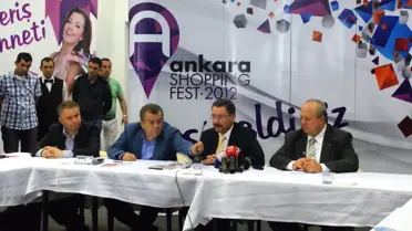 Gökçek'ten Yumurtalı Saldırıya İlişkin Açıklama