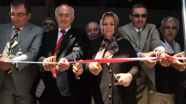 İsmar Marketler Zinciri, Kilis'e Şube Açtı