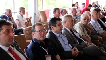 Karakaş, Güven Tazeledi