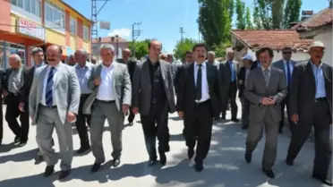 Oyaca Mahallesine Kültür Evi