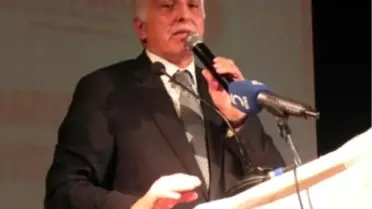 Sp Genel Başkanı Kamalak: Asker Sadece Maşa Olarak Kullanılmıştır