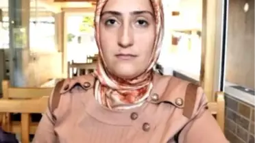 Üniversite Öğrencisi Kız, Başörtülü Olduğu İçin Sınava Alınmadığını İddia Etti