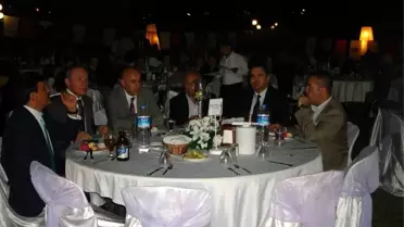 Urla CHP İlçe Örgütü Dayanışma Yemeği