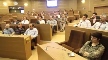 'Yerel Yönetimlerde Etik Davranış İlkeleri ve Uygulaması'