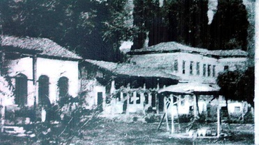 Bursa Mevlevihanesi'nin Yeniden İnşaası Bekleniyor
