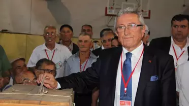 CHP İl Kongresi
