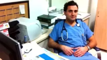Doktorların Tartışması Kanlı Bitti