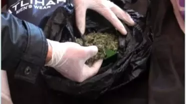 Torbacılara Ağır Darbe!