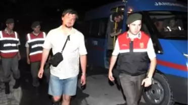 Aladağlar'a Tırmanan 8 Ukraynalı Dağcı'dan Biri Öldü (2)