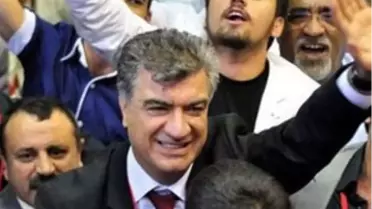 CHP İzmir İl Başkanlığına Ali Engin Seçildi