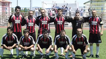 Develi'den Derin Darbe: 2-1