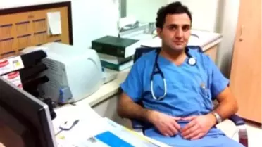 Doktorlar Arasındaki Bıçaklı Kavga