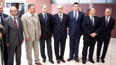 Erdemir'e 1000 Kişilik Bakım