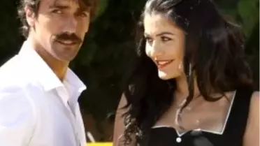 Hayalindeki Kadını Açıkladı!