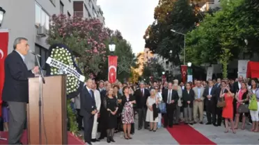 İzmir ile İtalya Artık Daha Yakın