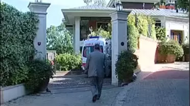 Jack Kamhi'nin Oğlu İntihar Etti