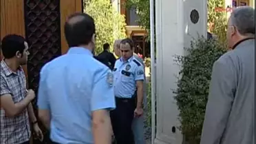 Jak Kamhi'nin Oğlu İntihar Etti