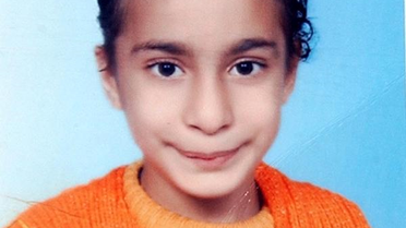 Kazada Ölen Küçük Hatice'nin Yakınları Yol Kapattı
