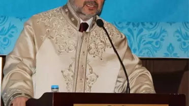 Müftüler Sakarya'da Toplandı