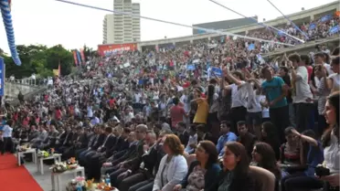 Muhteşem Bahar Festivali