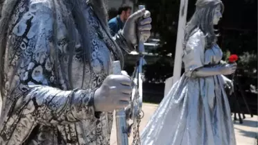 Ordu 'Uluslararası Çocuk ve Gençlik Tiyatroları Festivali Başladı'