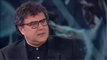 'Sanatta Özelleştirme Dil Sürçmesi Olmalı'
