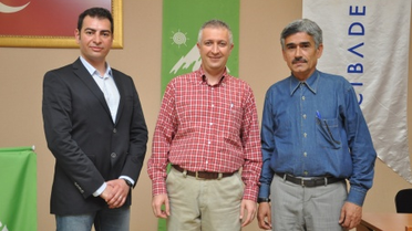 Gebelik Sorununda Erkek Faktörü Yüzde 40