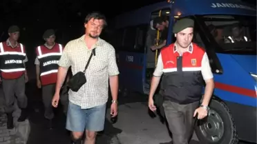 Ukraynalı Dağcının Cenazesi Ülkesine Gönderildi