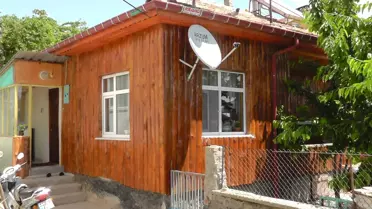 Yakıt Gideri Artan Vatandaştan Yalıtım İçin Alternatif Çözüm