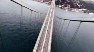 3. Köprü İhalesinde Teklifler Açıklandı