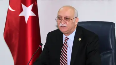 Dünya Çevre Günü