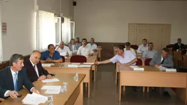 Düzce İgm İtiraz Dilekçeleri Görüşülüyor