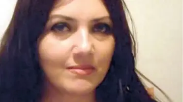 Facebook'ta Bu Kadına Dikkat!