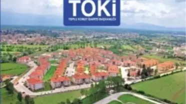 Hak Sahiplerine Anahtarları Veriliyor