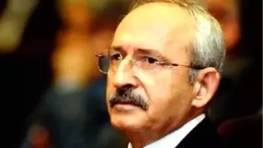 Kılıçdaroğlu'ndan Basın Camiasına Başsağlığı