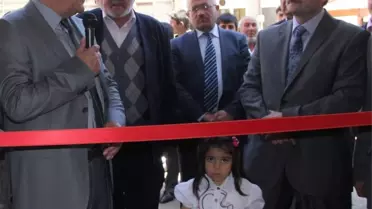 Öğrenciler Yararına Kermes Düzenlendi