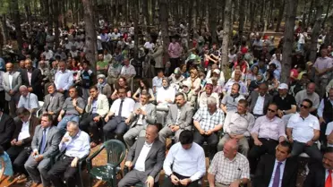 Safranbolu'da 'Çullu Börek Şenliği' Düzenledi